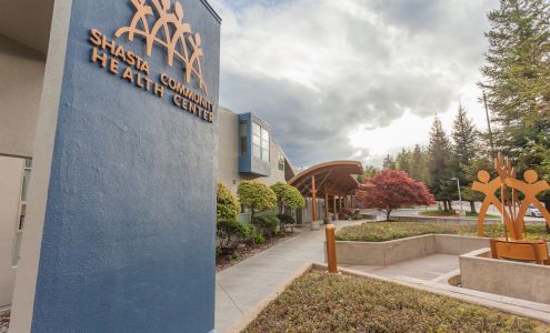 Shasta Community Health Center