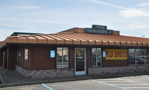 Hilltop Medical Clinic