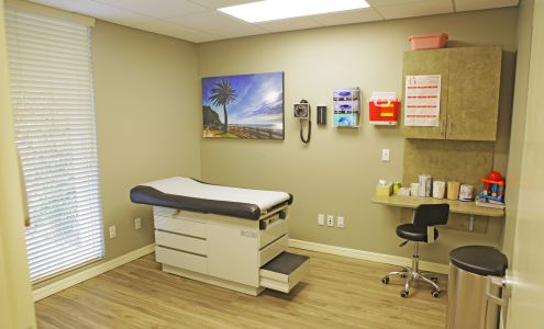 Exer Santa Monica - Colorado Blvd (Formerly Santa Monica Urgent Care)