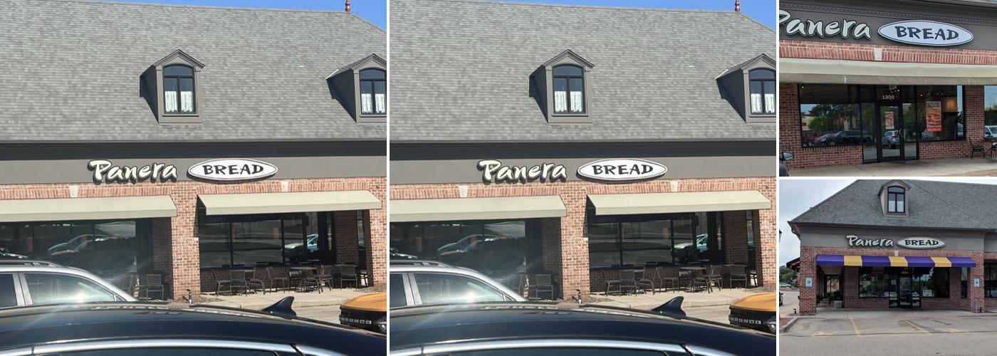 Panera Bread