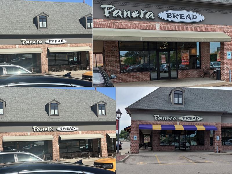 Panera Bread