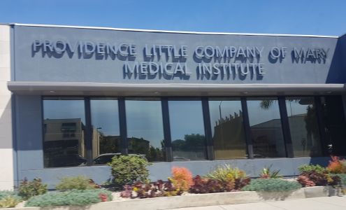 Providence Manhattan Beach Urgent Care