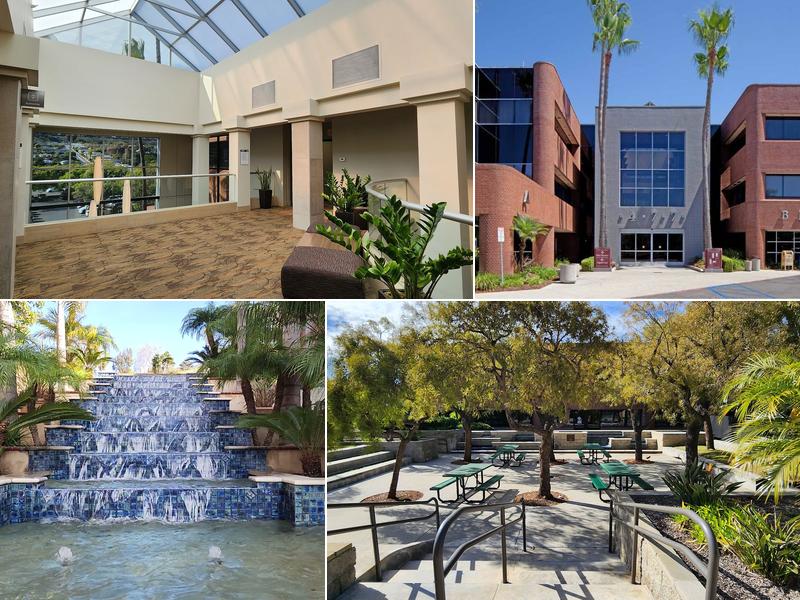 Scripps Coastal Medical Center Encinitas