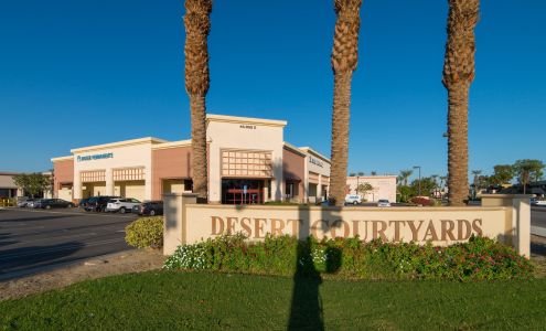Kaiser Permanente Indio Monroe Medical Offices