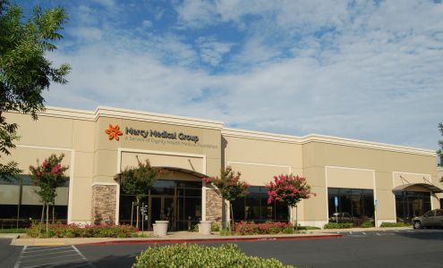 Mercy Medical Group - Folsom, Primary Care
