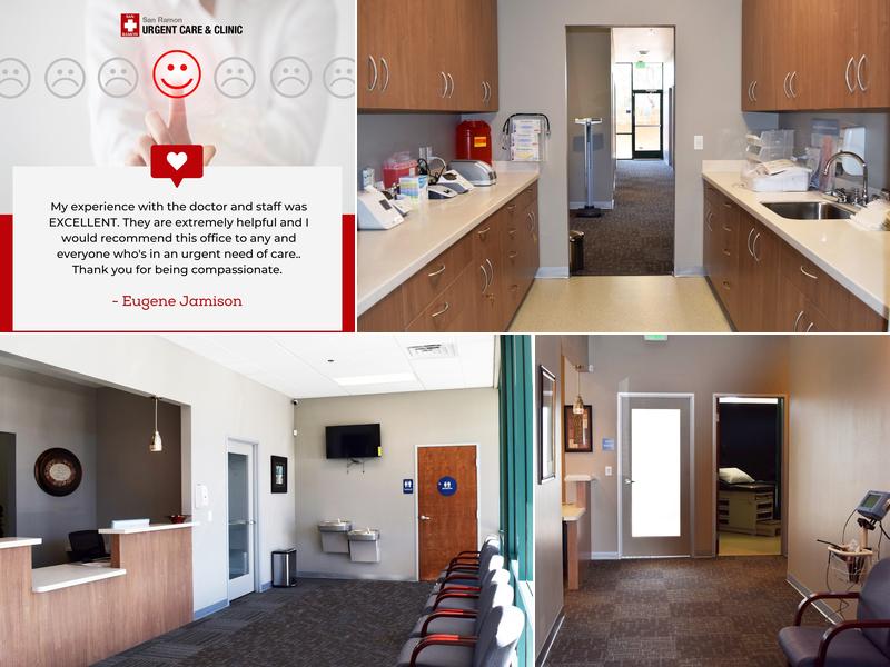San Ramon Urgent Care