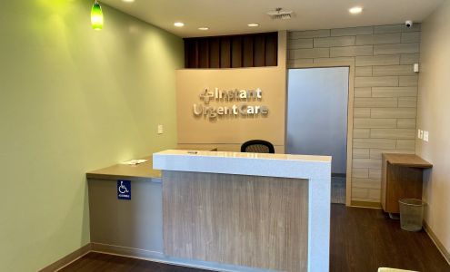 Instant Urgent Care
