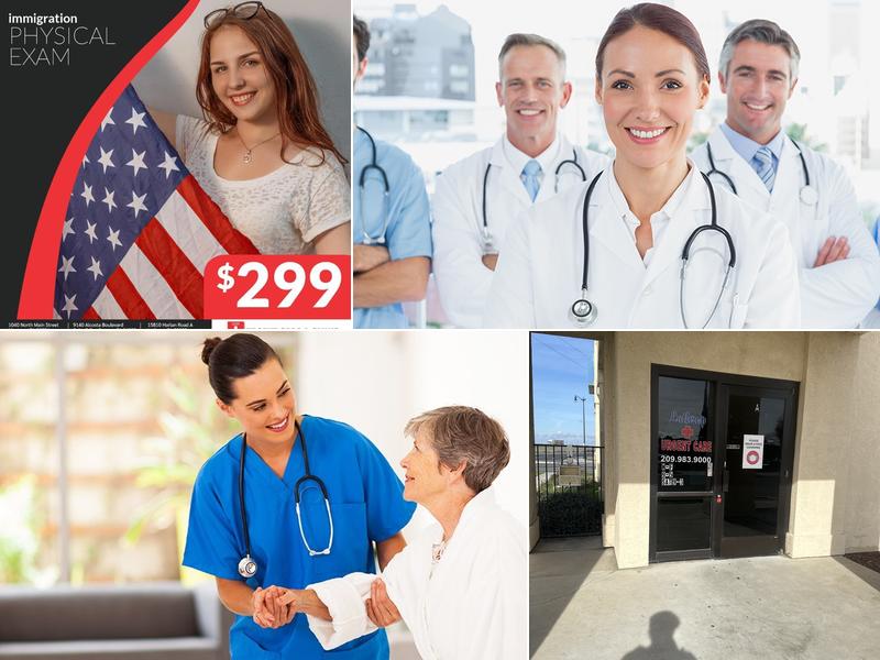 Lathrop Urgent Care: Rajesh Maheshwari , MD