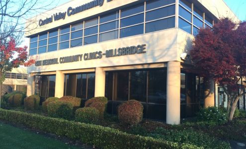 Lodi Memorial Community Clinic - Millsbridge: Kellar Robert MD