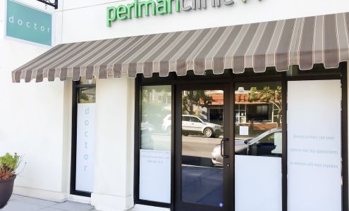 Perlman Clinic Kensington