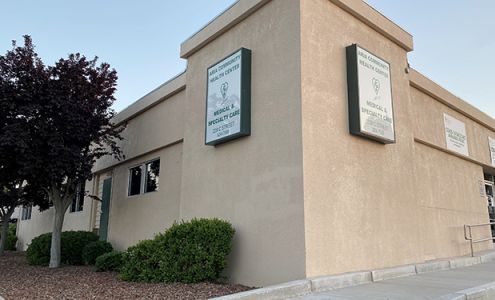 ARIA Community Health Center - Lemoore