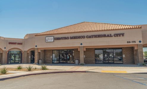 Centro Medico Cathedral City