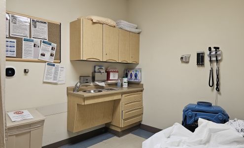 Watsonville Office: Palo Alto Medical Foundation: Sutter Health Affiliate