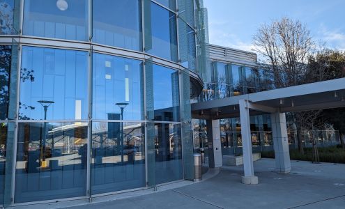 Valley Health Center Gilroy