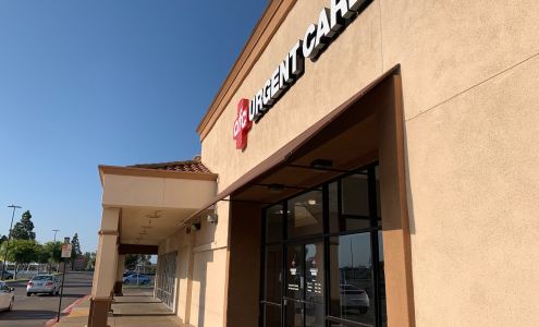 AFC Urgent Care Mira Mesa