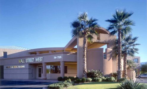 HALO Diagnostics (formerly Desert Medical Imaging) Indian Wells