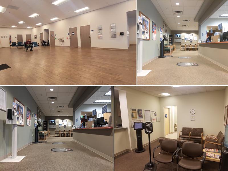 Palm Desert VA Clinic