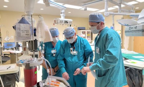 Eastern Maine Healthcare Center