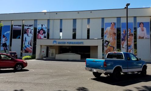 Kaiser Permanente Mapunapuna Medical Office