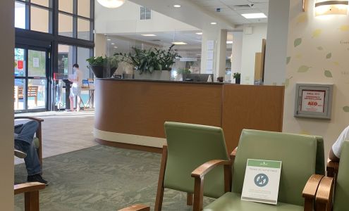 Center for Living Well – Epcot