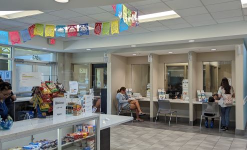 Brandon Community Health Center - Suncoast Community Health Centers