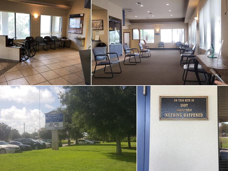 AdventHealth Medical Group Multispecialty at Bloomingdale