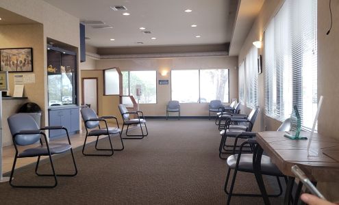 AdventHealth Medical Group Multispecialty at Bloomingdale