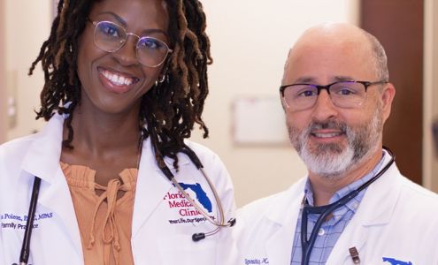 Florida Medical Clinic - Surgery