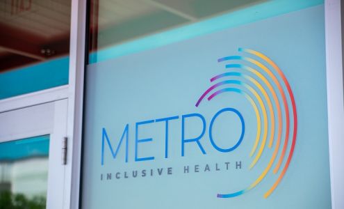 Metro Inclusive Health