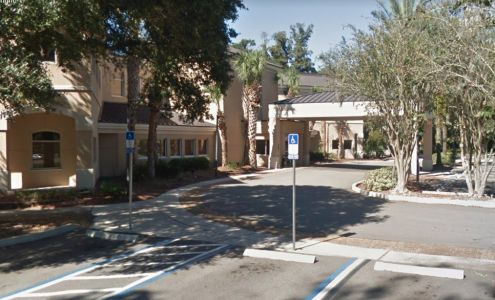 Ascension St. Vincent's Primary Care - Park Ave