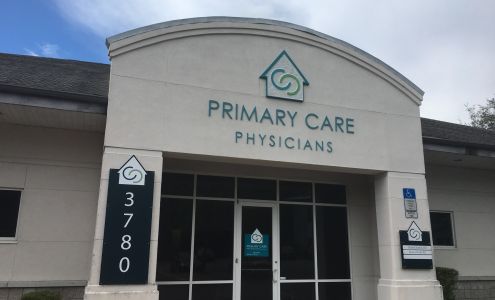 Primary Care Physicians of Gainesville
