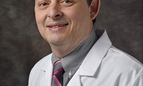 UF Health Family Medicine - Monument Landing