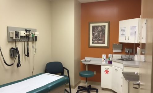 Coastal Plus Medical Center