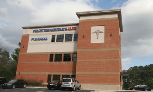 Peachtree Immediate Care - Acworth