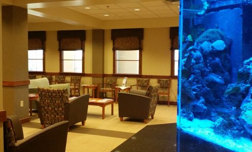 North Atlanta Primary Care Woodstock