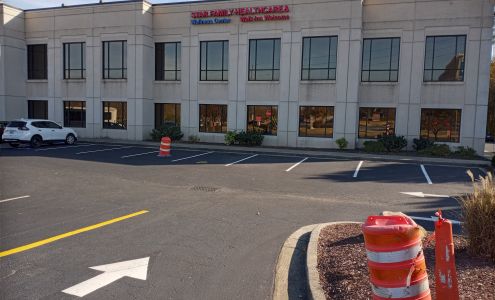 Star Family Health Care & Wellness Center