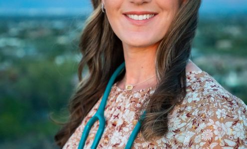 Health for Life Naturopathic Medicine - Dr. Krystal Tellier & Dr. Lynnea Felton