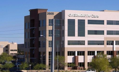 Evernorth Care Group