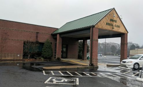 Dr. Andrew M. Monfee, MD