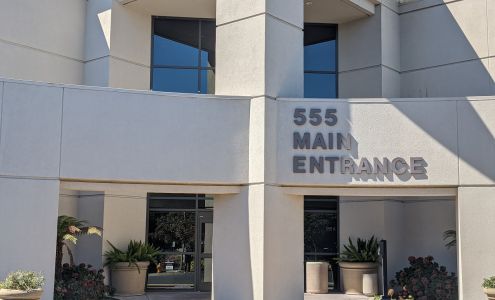 Blossom Ridge Medical Group