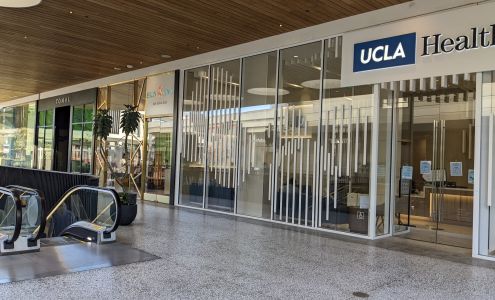 UCLA Health Century City