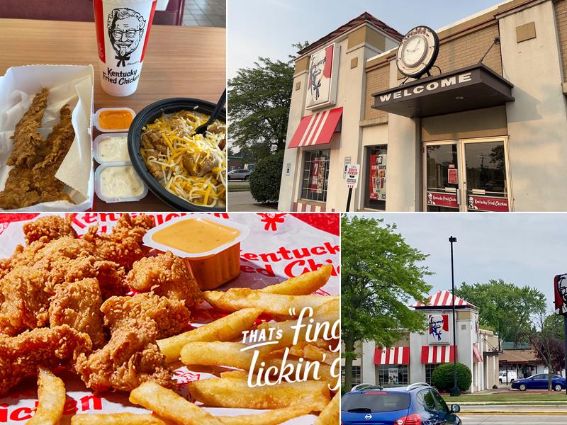 KFC