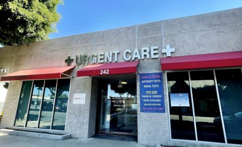 Exer Beverly Hills (Formerly Advanced Urgent Care of Beverly Hills)