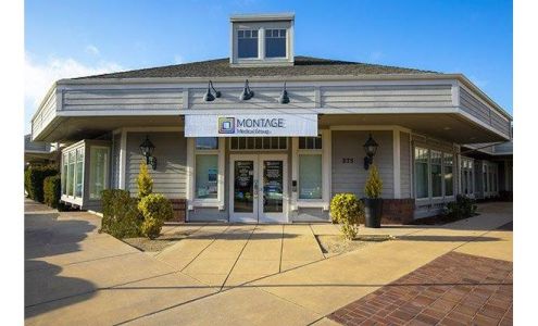 Montage Medical Group, Carmel