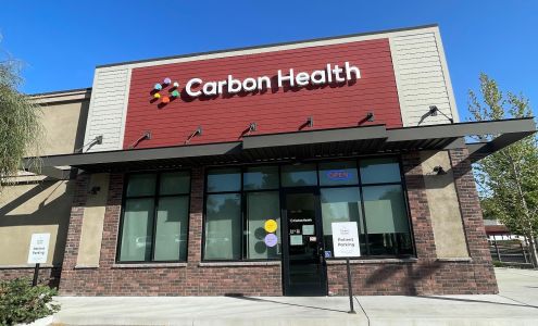 Carbon Health Urgent Care Atascadero