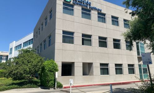 Lakeside Community Healthcare - Mission Hills