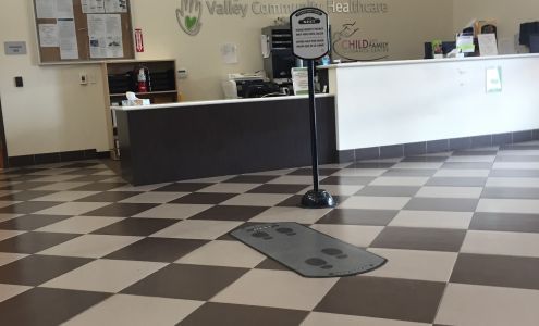 Valley Community Healthcare