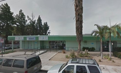 Mission City Community Network - North Hills