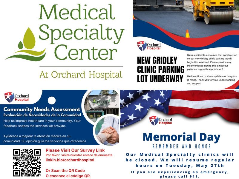 Medical Specialty Center