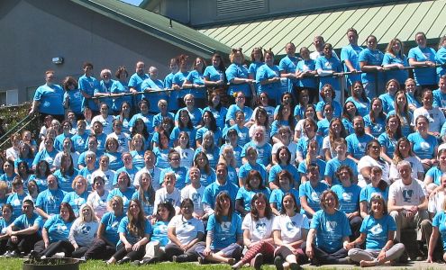 West County Health Centers